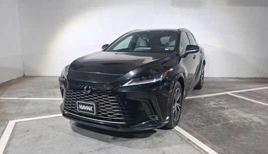 Lexus • RX