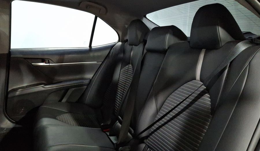 Toyota Camry 2.5 HEV SE AUTO Sedan 2023