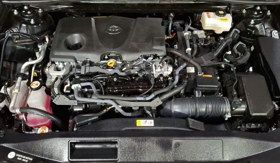 Toyota Camry 2.5 HEV SE AUTO Sedan 2023