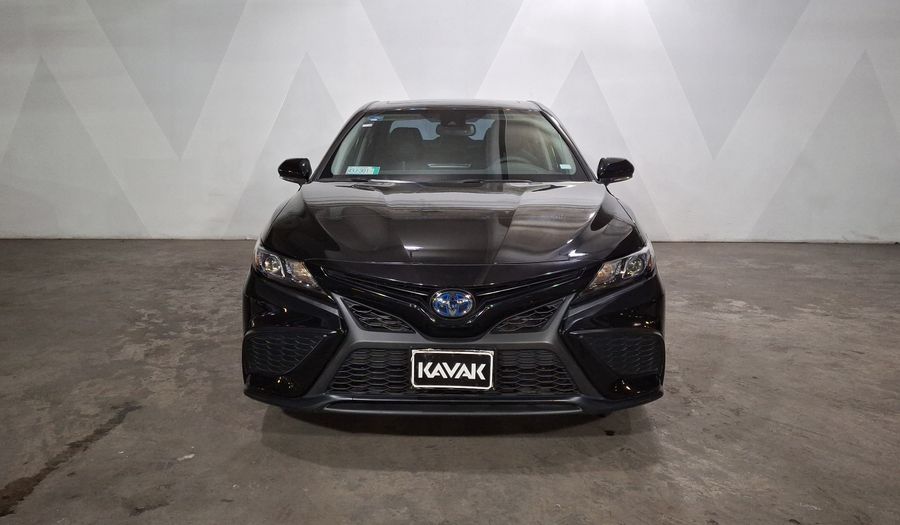 Toyota Camry 2.5 HEV SE AUTO Sedan 2023