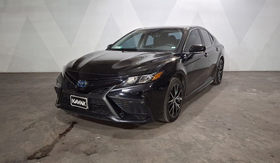 Toyota Camry 2.5 HEV SE AUTO Sedan 2023