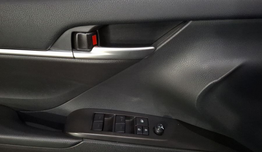 Toyota Camry 2.5 HEV SE AUTO Sedan 2023