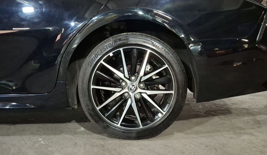 Toyota Camry 2.5 HEV SE AUTO Sedan 2023