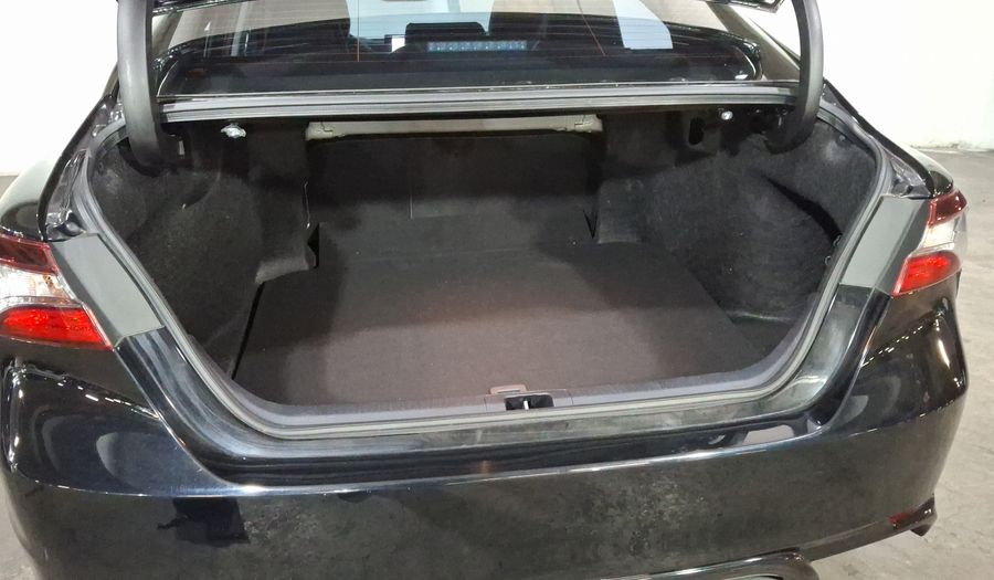 Toyota Camry 2.5 HEV SE AUTO Sedan 2023