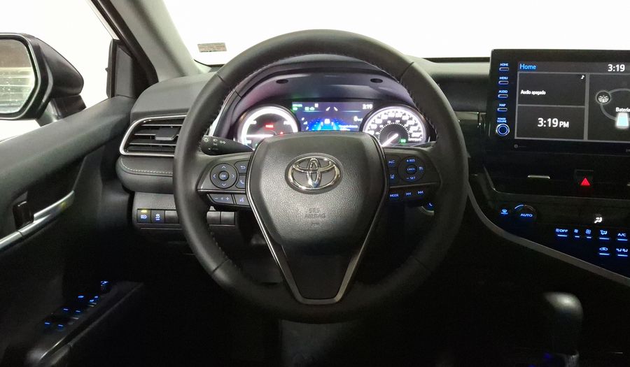 Toyota Camry 2.5 HEV SE AUTO Sedan 2023