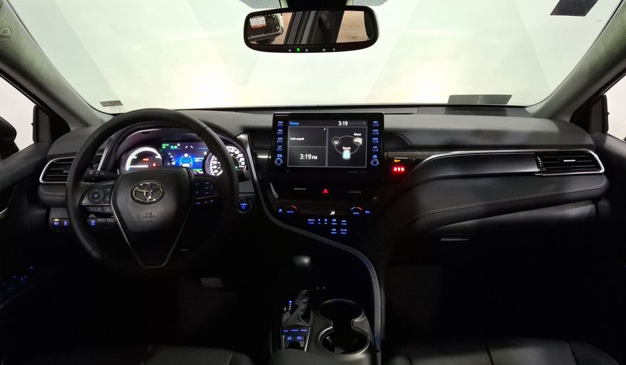 Toyota Camry 2.5 HEV SE AUTO Sedan 2023