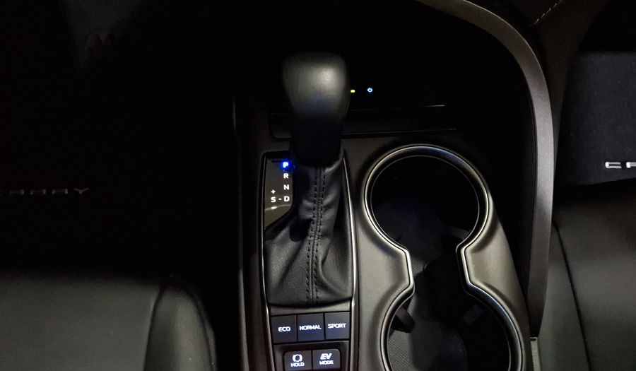 Toyota Camry 2.5 HEV SE AUTO Sedan 2023