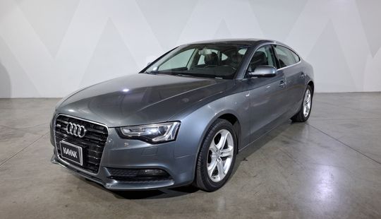 Audi • A5
