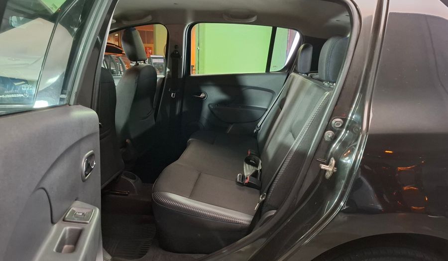 Renault Sandero 1.6 GT LINE Hatchback 2016