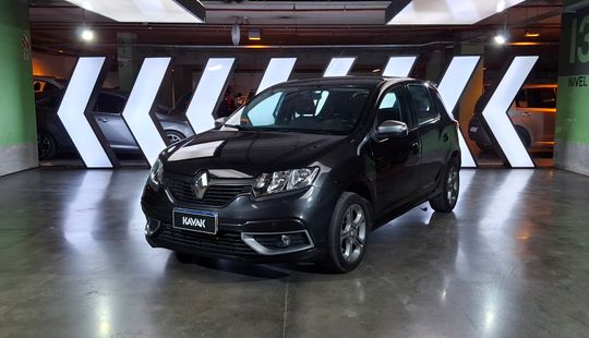 Renault • Sandero
