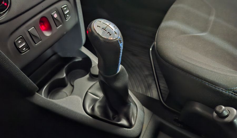 Renault Sandero 1.6 GT LINE Hatchback 2016