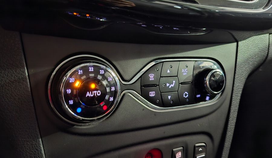 Renault Sandero 1.6 GT LINE Hatchback 2016