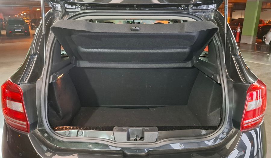 Renault Sandero 1.6 GT LINE Hatchback 2016