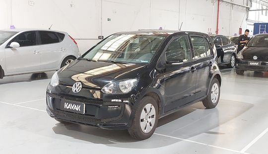 Volkswagen • up