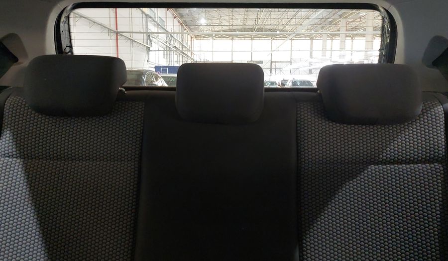 Volkswagen Up MPI MOVE UP Hatchback 2015