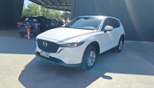 Mazda • CX-5