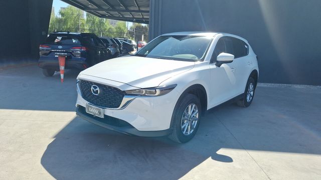Mazda • CX-5