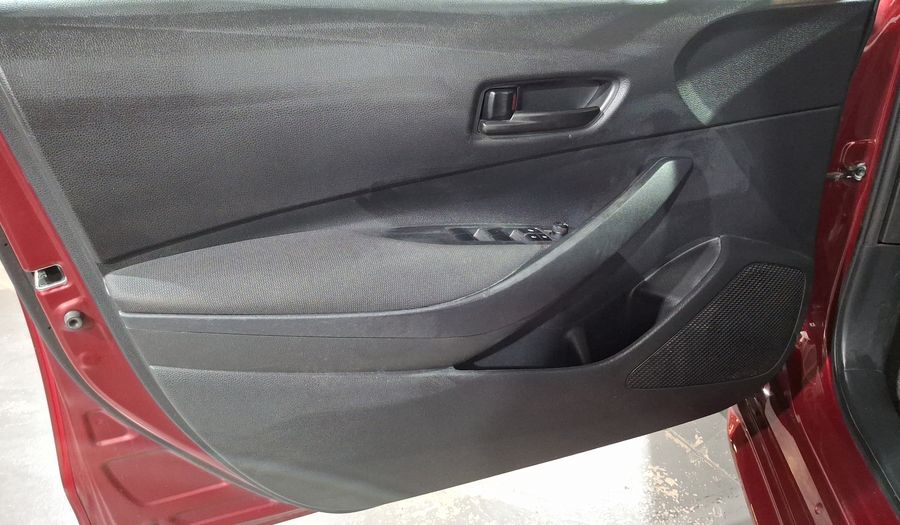 Toyota Corolla 2.0 LE CVT Sedan 2024