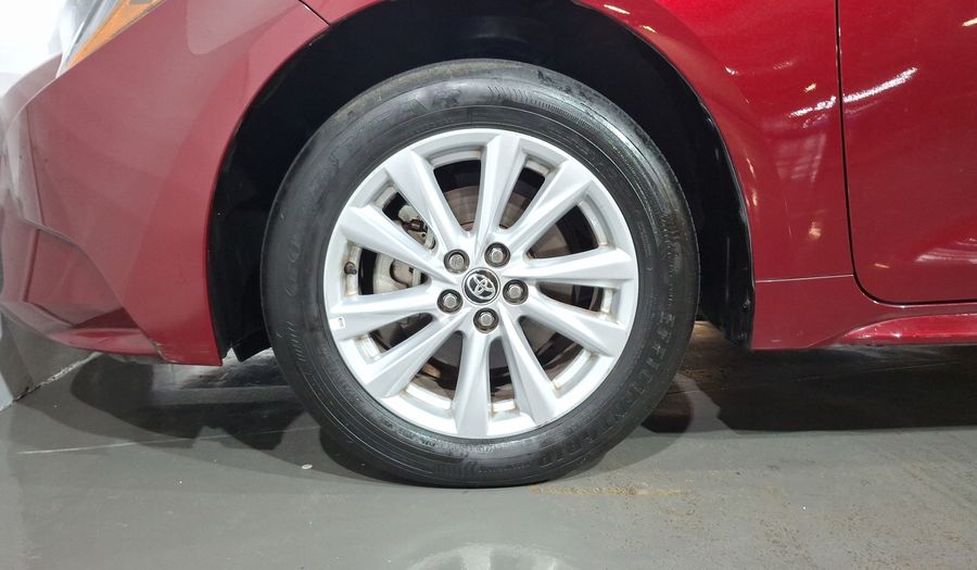 Toyota Corolla 2.0 LE CVT Sedan 2024