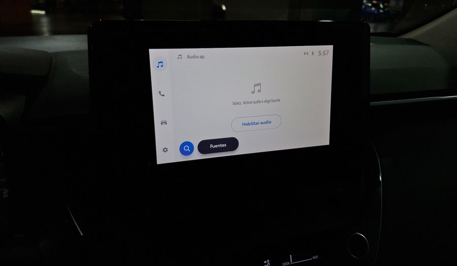 Toyota Corolla 2.0 LE CVT Sedan 2024