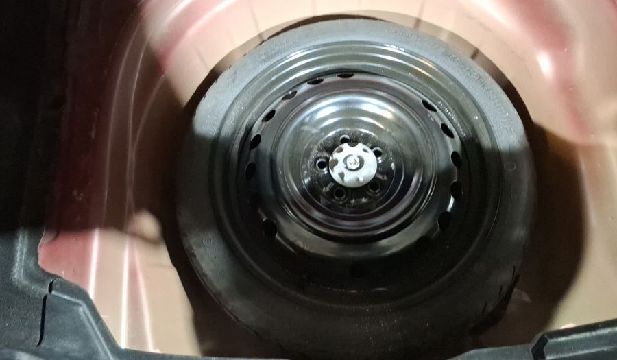 Toyota Corolla 2.0 LE CVT Sedan 2024