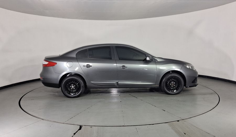 Renault Fluence 2.0 AUTHENTIQUE AT Sedan 2015