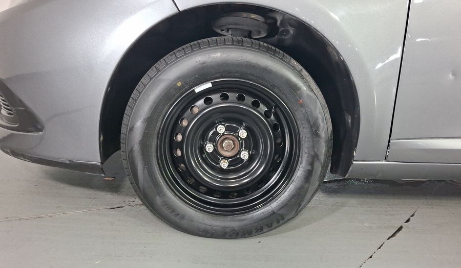 Renault Fluence 2.0 AUTHENTIQUE AT Sedan 2015