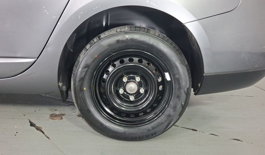 Renault Fluence 2.0 AUTHENTIQUE AT Sedan 2015