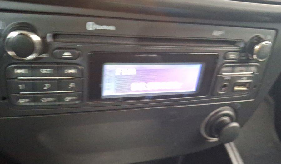 Renault Fluence 2.0 AUTHENTIQUE AT Sedan 2015