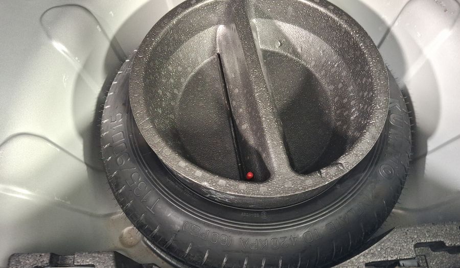 Renault Fluence 2.0 AUTHENTIQUE AT Sedan 2015