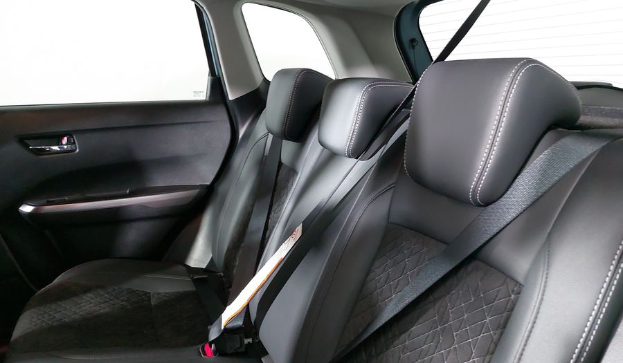 Suzuki Vitara 1.4 BOOSTERJET AUTO Suv 2023