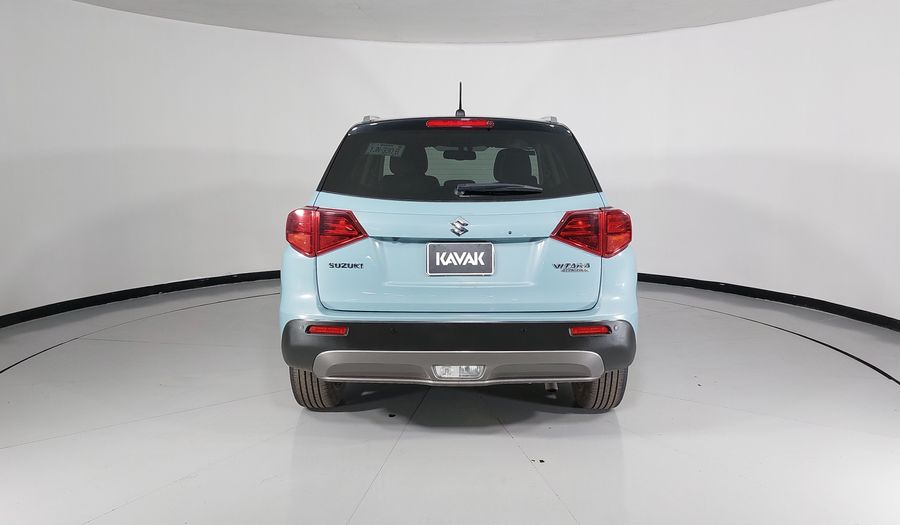 Suzuki Vitara 1.4 BOOSTERJET AUTO Suv 2023