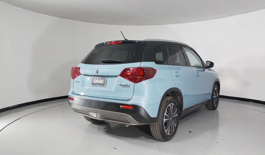 Suzuki Vitara 1.4 BOOSTERJET AUTO Suv 2023