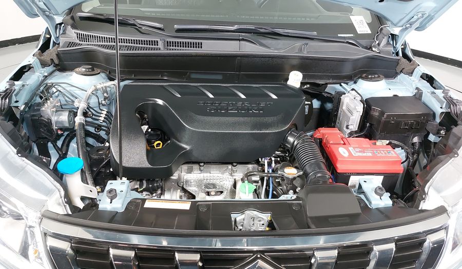 Suzuki Vitara 1.4 BOOSTERJET AUTO Suv 2023