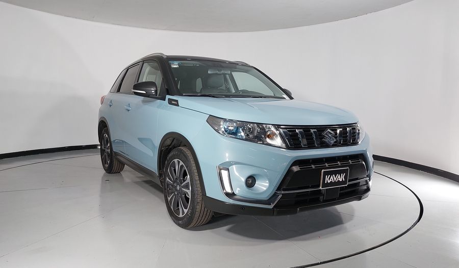 Suzuki Vitara 1.4 BOOSTERJET AUTO Suv 2023