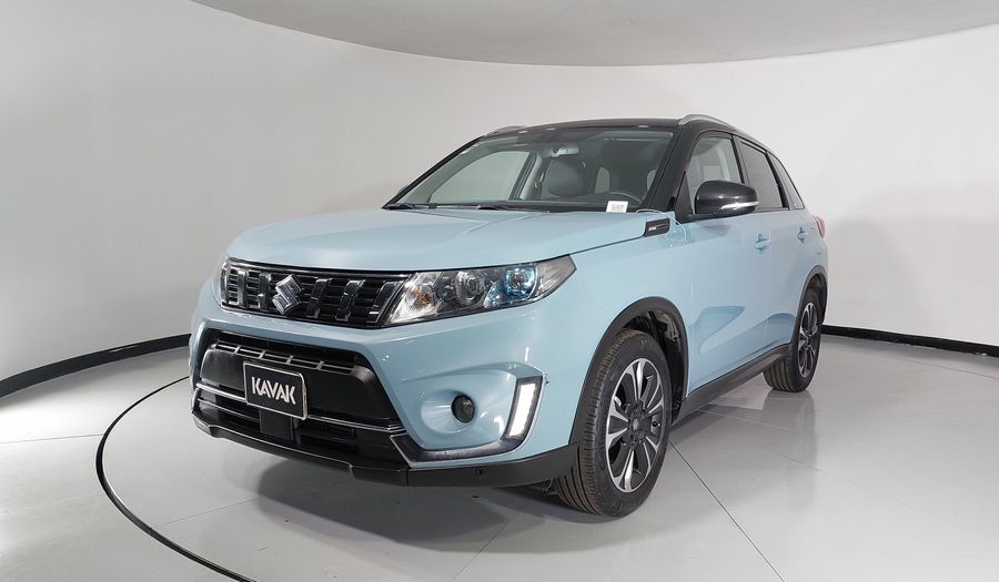 Suzuki Vitara 1.4 BOOSTERJET AUTO Suv 2023