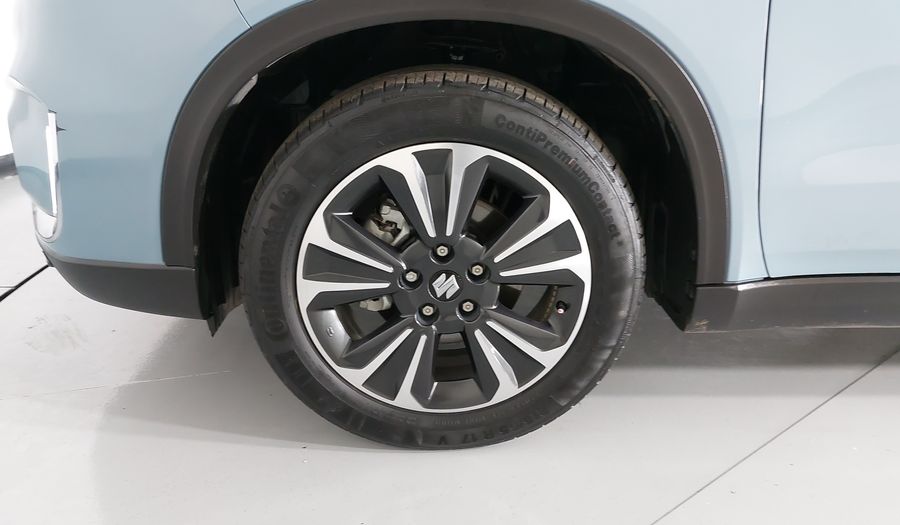 Suzuki Vitara 1.4 BOOSTERJET AUTO Suv 2023