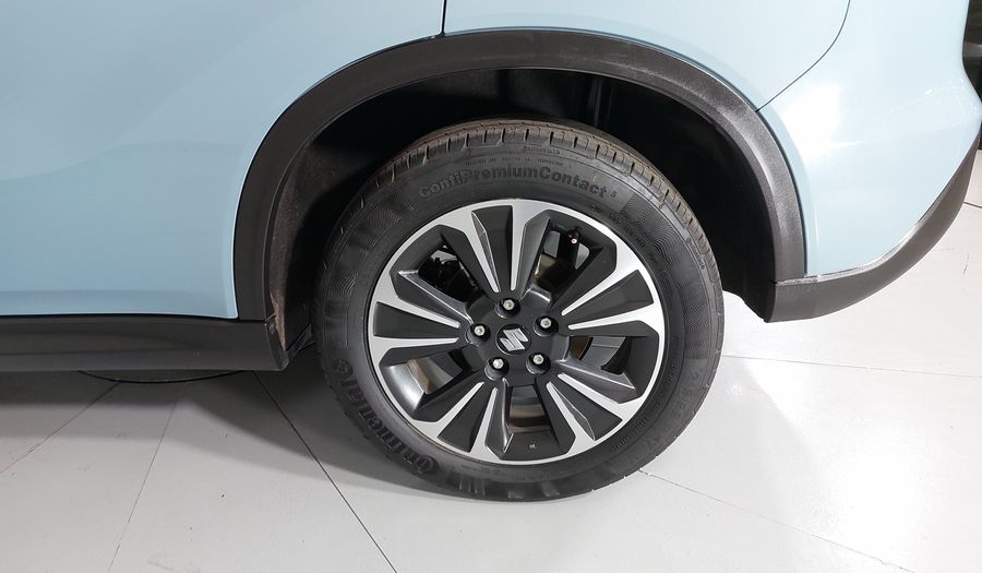 Suzuki Vitara 1.4 BOOSTERJET AUTO Suv 2023