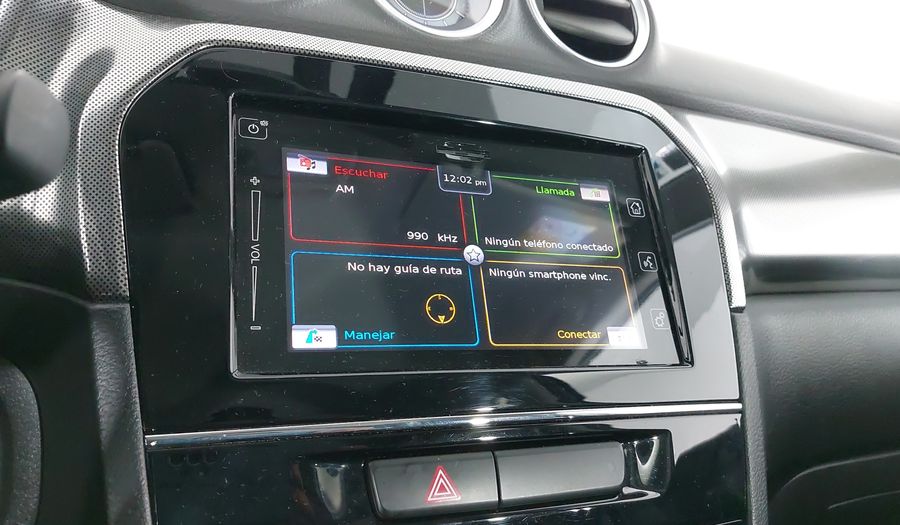 Suzuki Vitara 1.4 BOOSTERJET AUTO Suv 2023