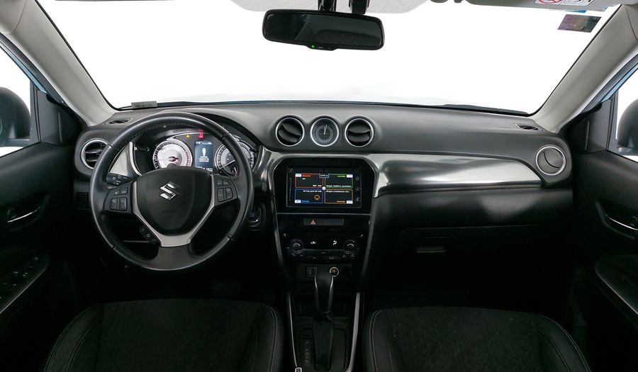 Suzuki Vitara 1.4 BOOSTERJET AUTO Suv 2023