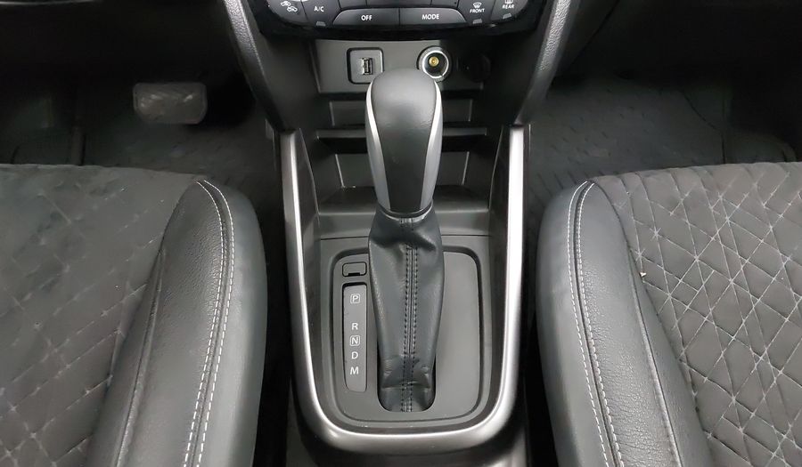 Suzuki Vitara 1.4 BOOSTERJET AUTO Suv 2023