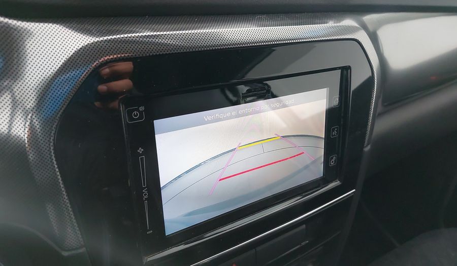 Suzuki Vitara 1.4 BOOSTERJET AUTO Suv 2023