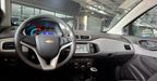 Chevrolet Onix 1.4 LT Hatchback 2016