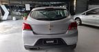 Chevrolet Onix 1.4 LT Hatchback 2016