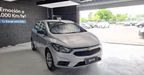 Chevrolet Onix 1.4 LT Hatchback 2016