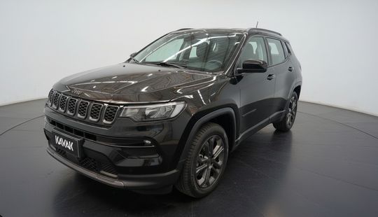 Jeep • Compass