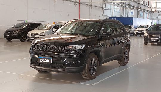 Jeep • Compass