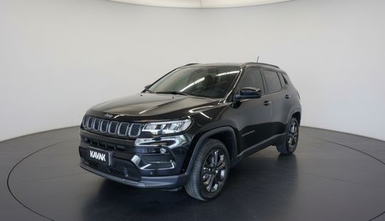 Jeep • Compass