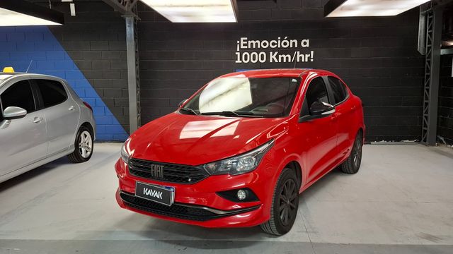 Fiat Cronos 1.3 DRIVE