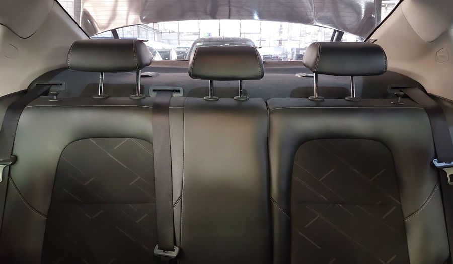 Chevrolet Onix TURBO FLEX PLUS PREMIER Sedan 2021